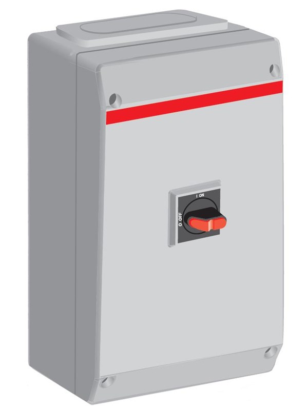 ABB Safety switch emc ote90t3m