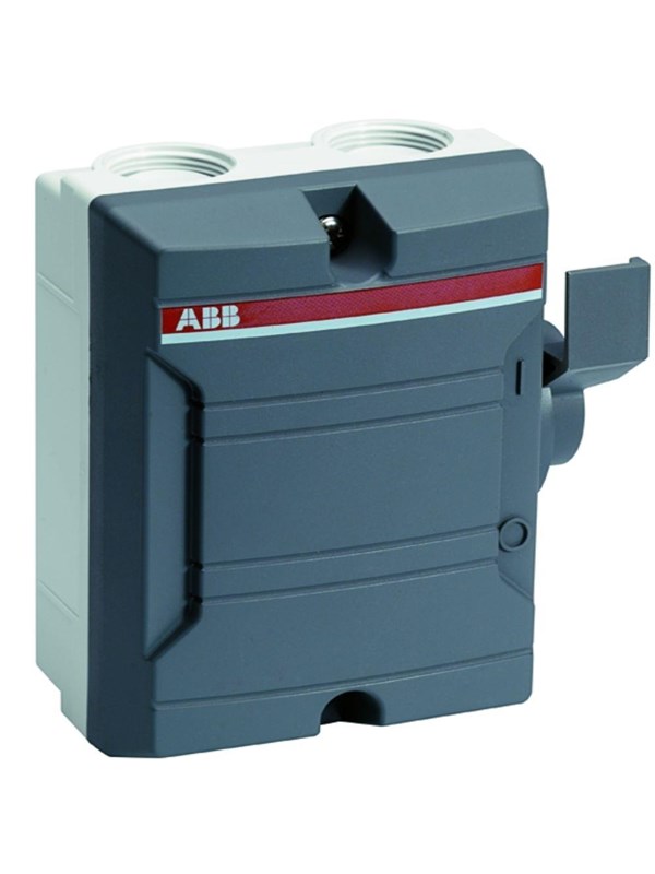 ABB Bws416ytpsn safety switch