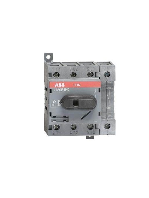 ABB Switch disconnector ot80f4n2