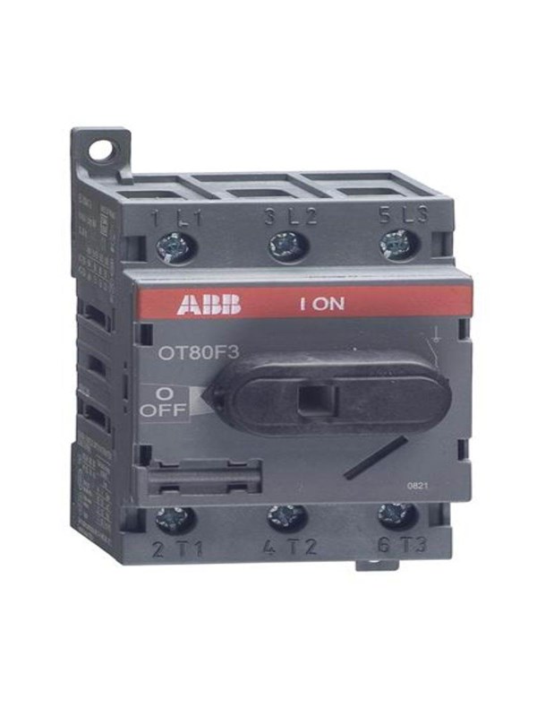 ABB Switch disconnector ot25f3