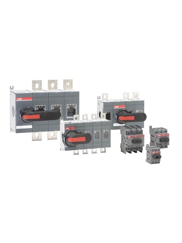 ABB Switch disconnector ot16f4n2