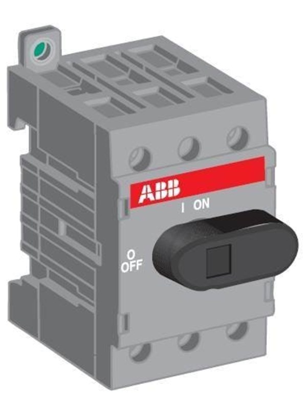 ABB Switch disconnector ot16f3
