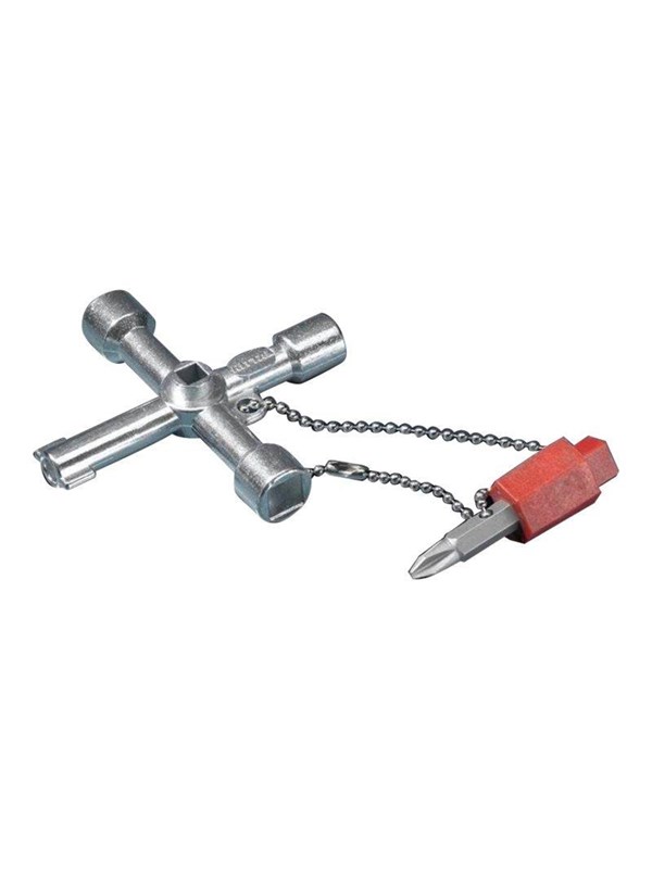 Rittal SZ 2549.500 - Enclosure Key