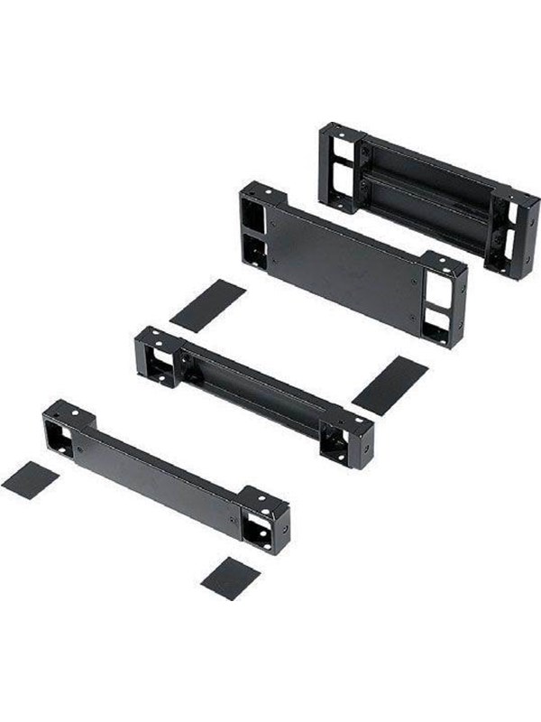 ELDON Plinth front/ rear 200x1000