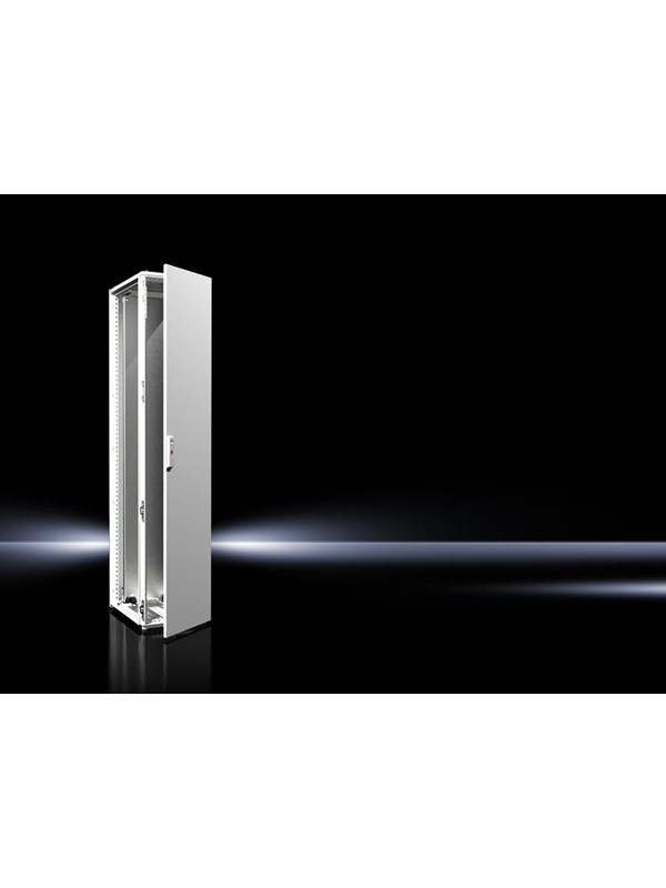 Rittal Vx 25 bayed enclosure system