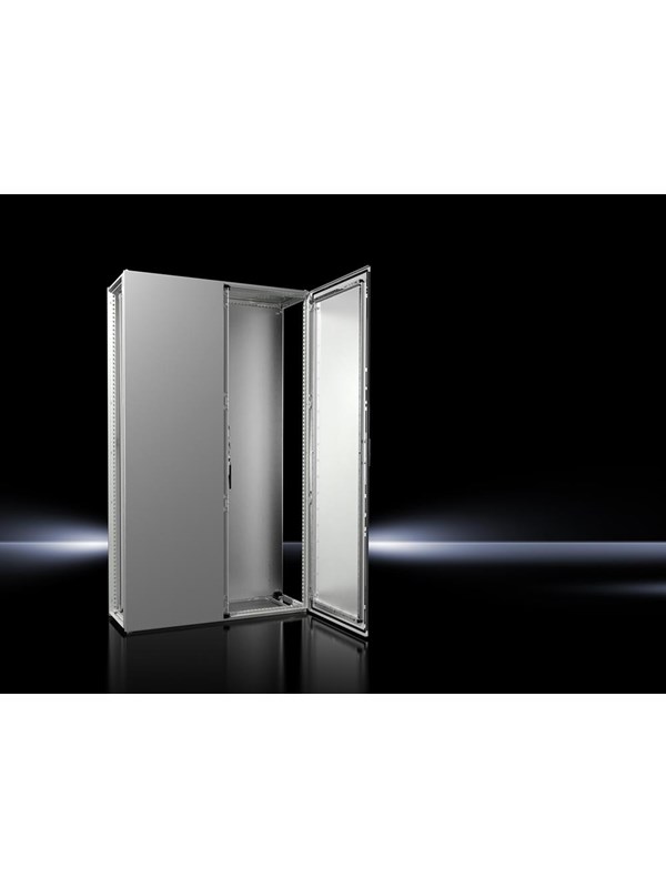Rittal Vx 25 bayed enclosure system