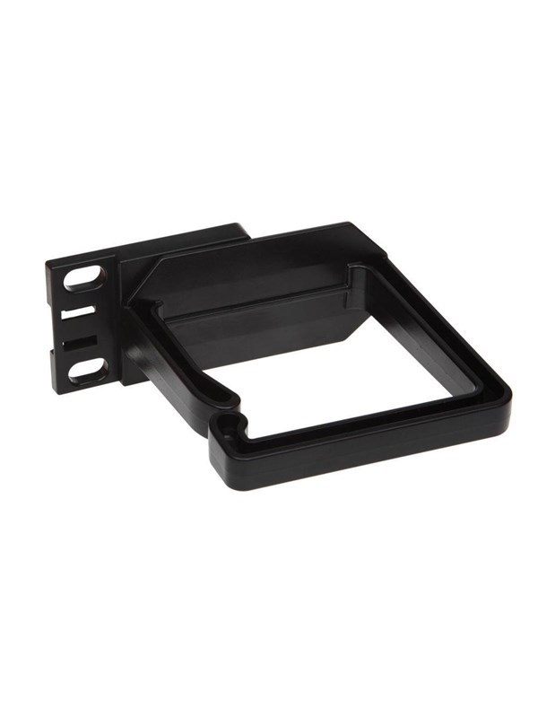 BKT ELEKTRONIK 11140202.3 - 2U - Cable Holder