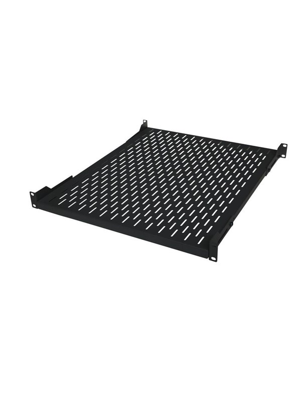BKT ELEKTRONIK 11111145.3V - 1U - Fixed Shelf