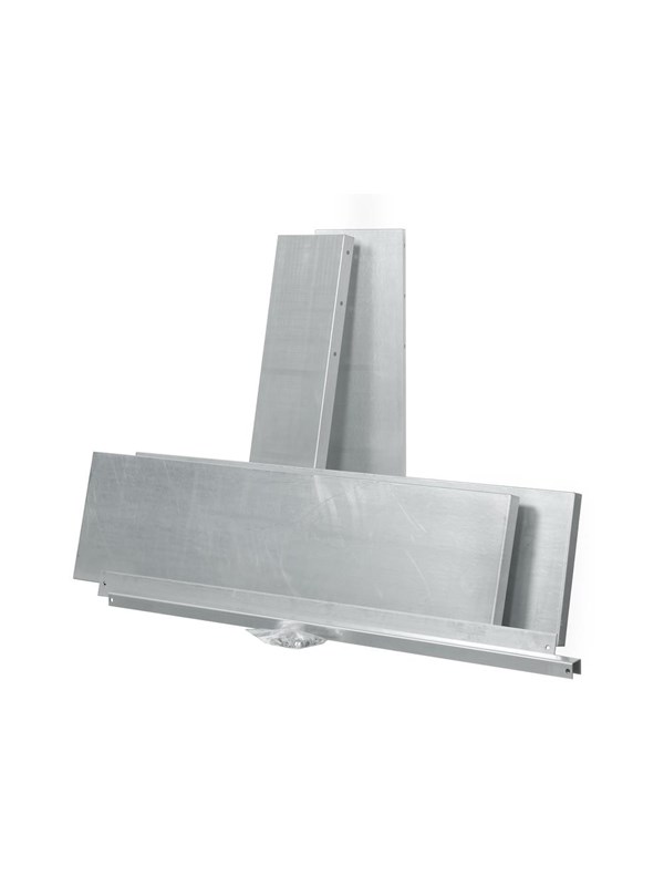 ABB Flexi-line 1500 foundation for the cabinet