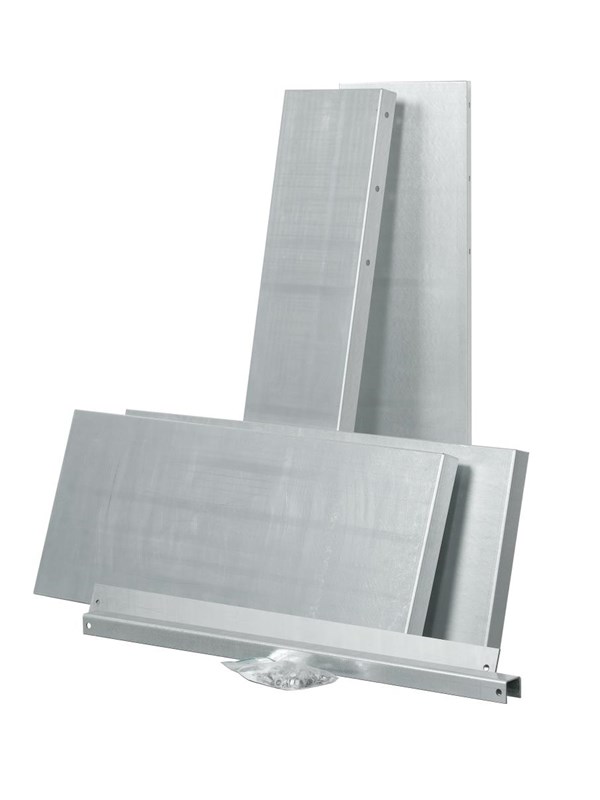 ABB Flexi-line 1000 foundation for the cabinet