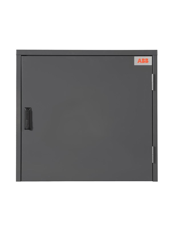 ABB Outdoor control cabinet ts1000