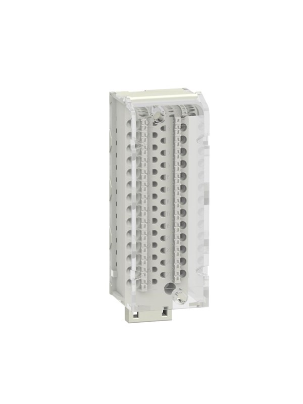 Schneider Electric Screw terminal strip