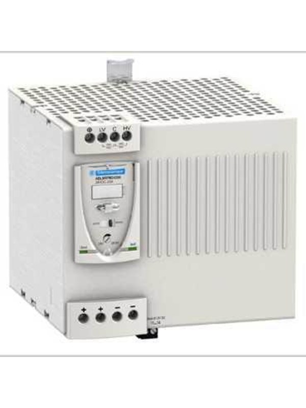 Schneider Electric Universal power supply