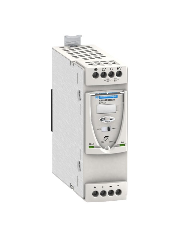 Schneider Electric Universal power supply