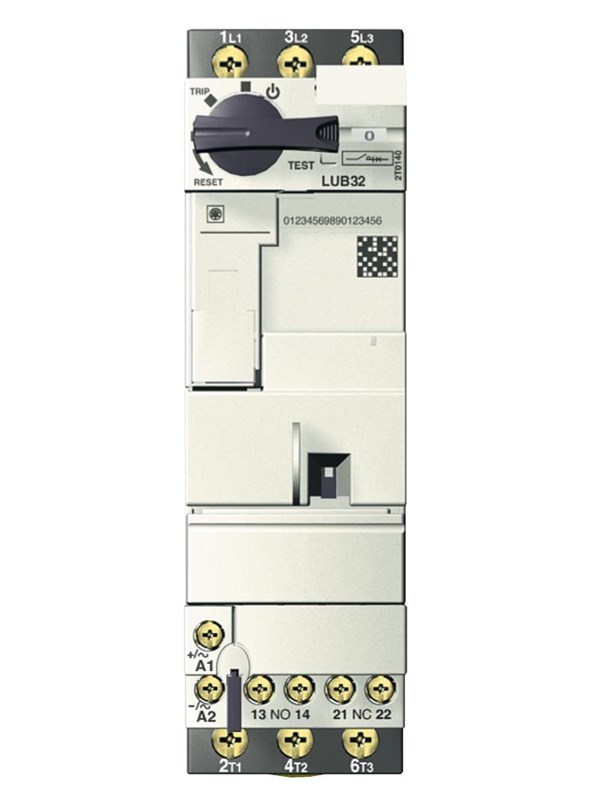 Schneider Electric Screw clamp base 32a      without contro