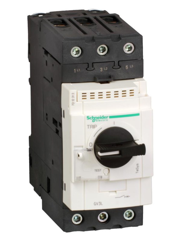 Schneider Electric Magnetic breaker 50a
