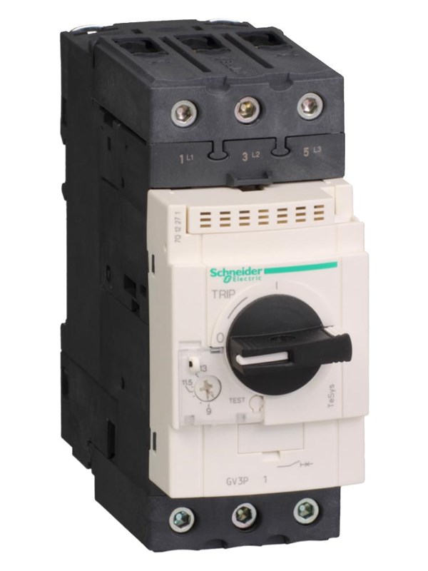 Schneider Electric Motor breaker 40a