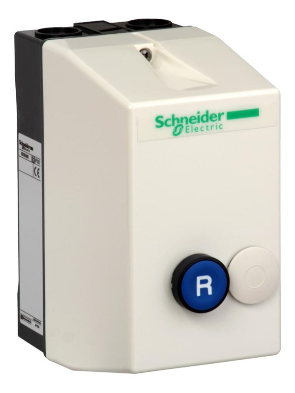 Schneider Electric Empty enclosure