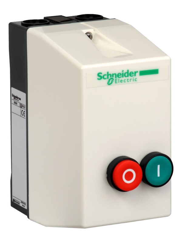 Schneider Electric Pty enclosure