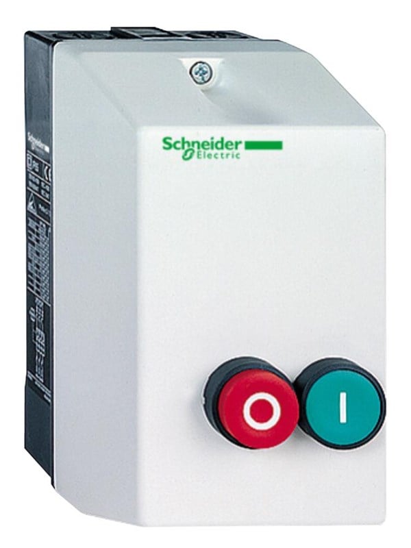 Schneider Electric Enclos  1s 09a 230v 50/60