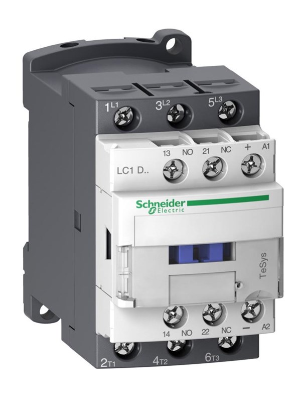 Schneider Electric Contactor