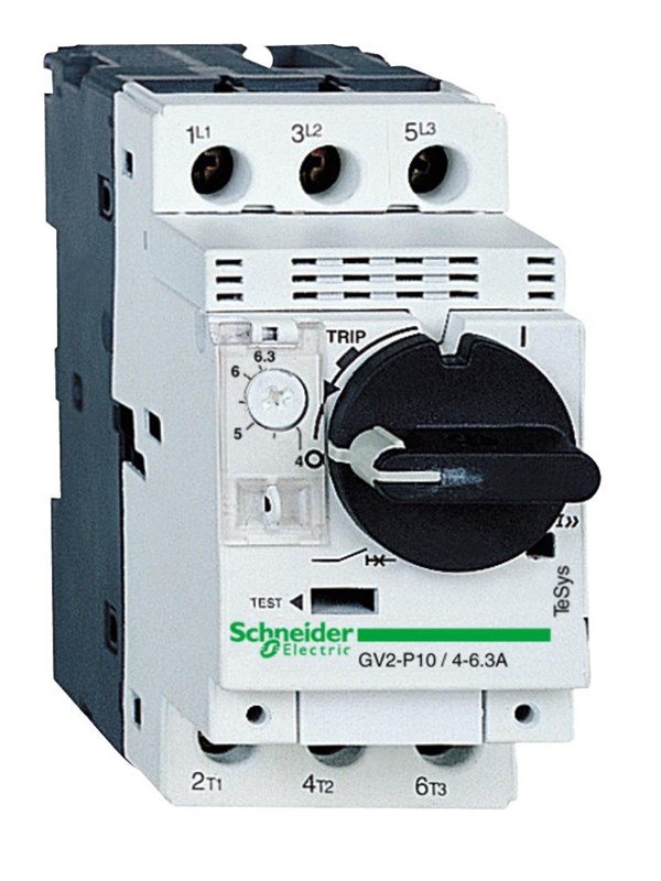 Schneider Electric Motor circuit breaker 24.00-32.0a gv2p32