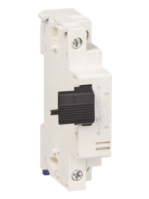 Schneider Electric Shunt trip inrs 380v-50
