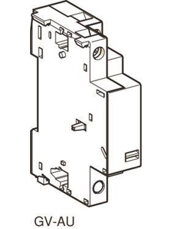 Schneider Electric Undervoltage trip 220v50