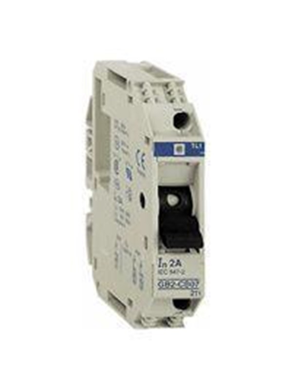Schneider Electric Control circuit breaker