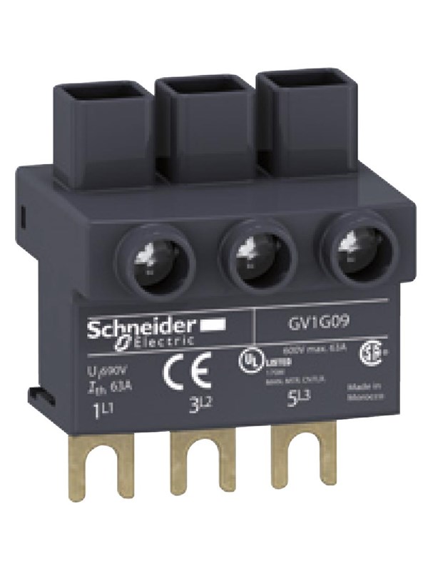 Schneider Electric Terminal block