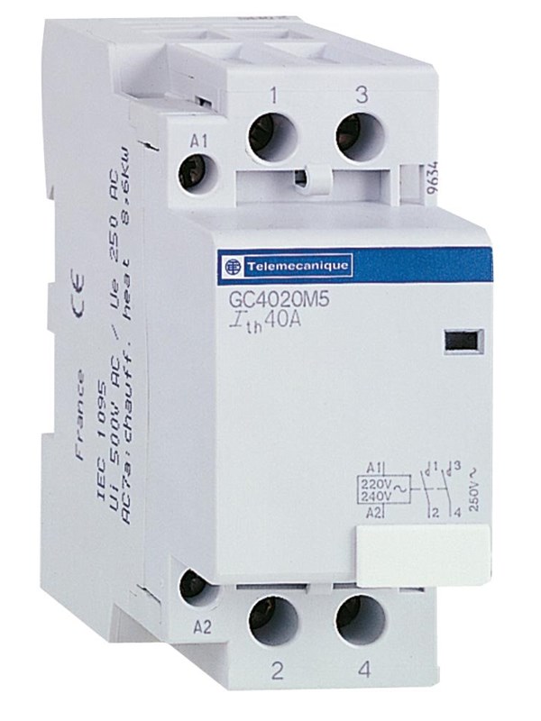 Schneider Electric Contactor