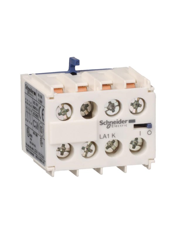 Schneider Electric Aux contact block