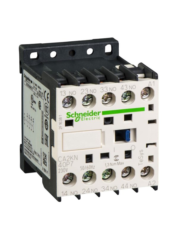 Schneider Electric Electromagnetic relay