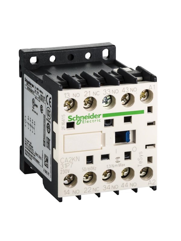 Schneider Electric Electromagnetic relay