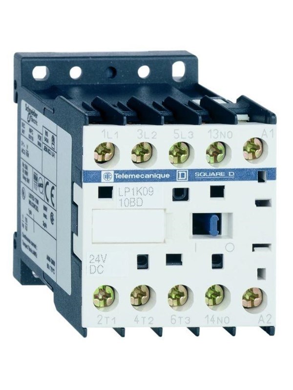 Schneider Electric Contactor