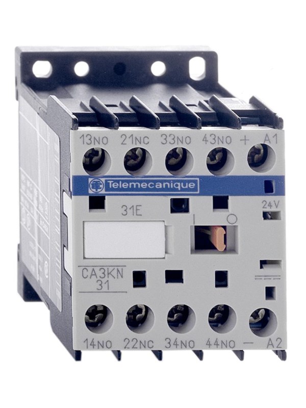 Schneider Electric Electromagnetic relay