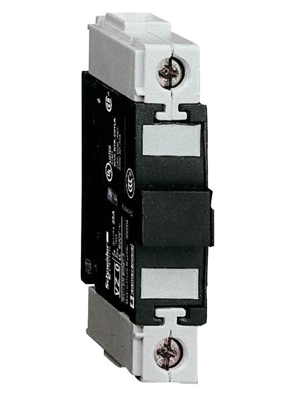 Schneider Electric Main contact 20a