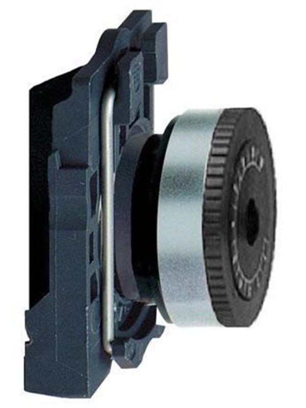Schneider Electric Potentiometer op. head