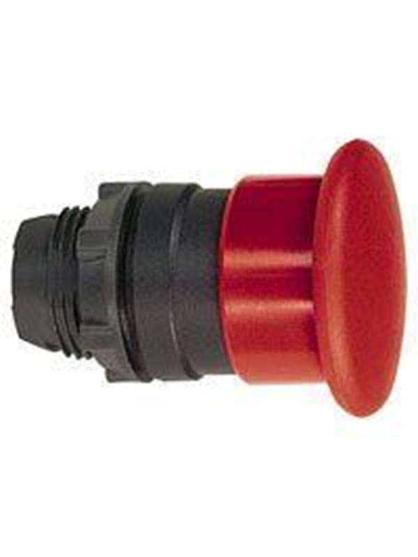 Schneider Electric Mushroomm push but head