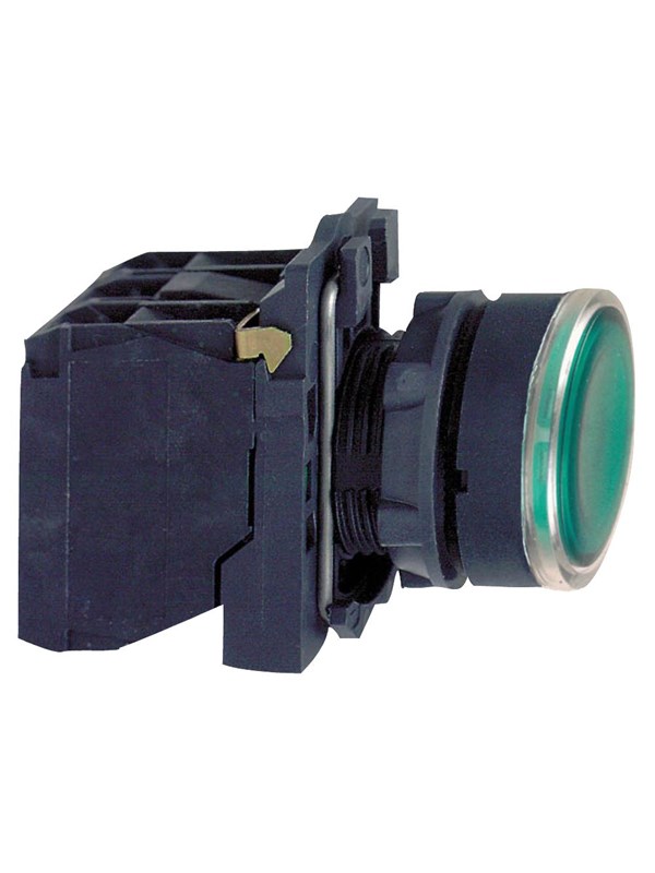 Schneider Electric Illuminated pushbutton
