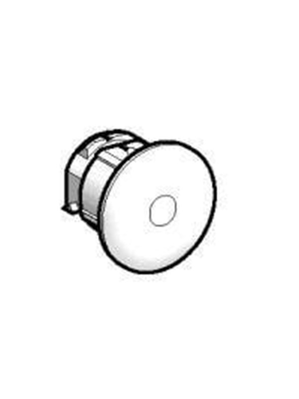 Schneider Electric Dia 22 hole cap
