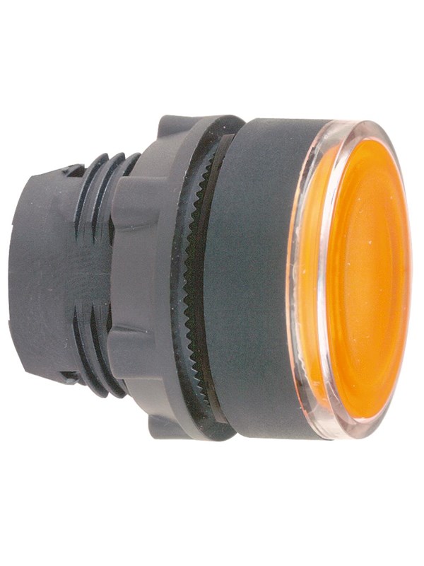Schneider Electric Illuminated pushbutton he
