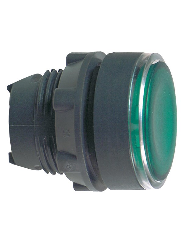 Schneider Electric Illuminated pushbutton he
