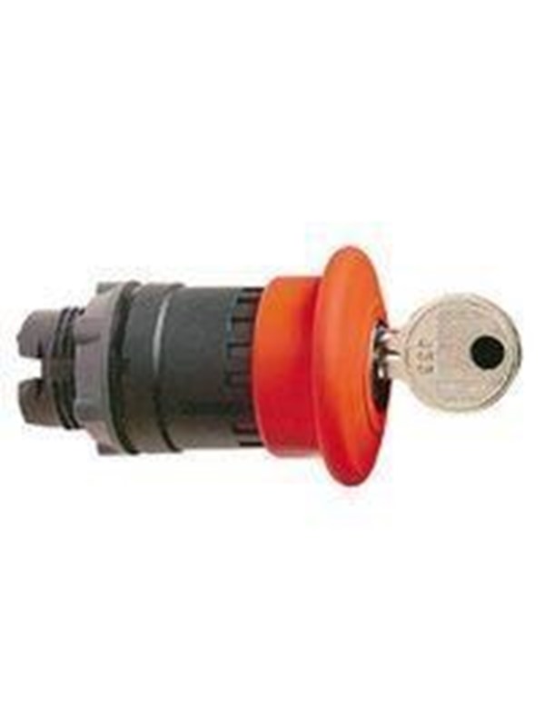 Schneider Electric Emergency stop op. head