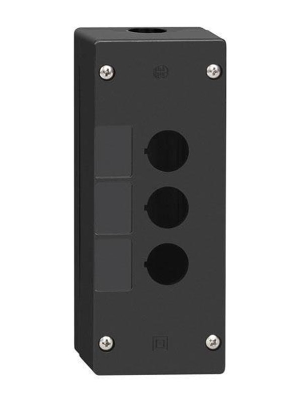 Schneider Electric 4 holes harsh environment control statio