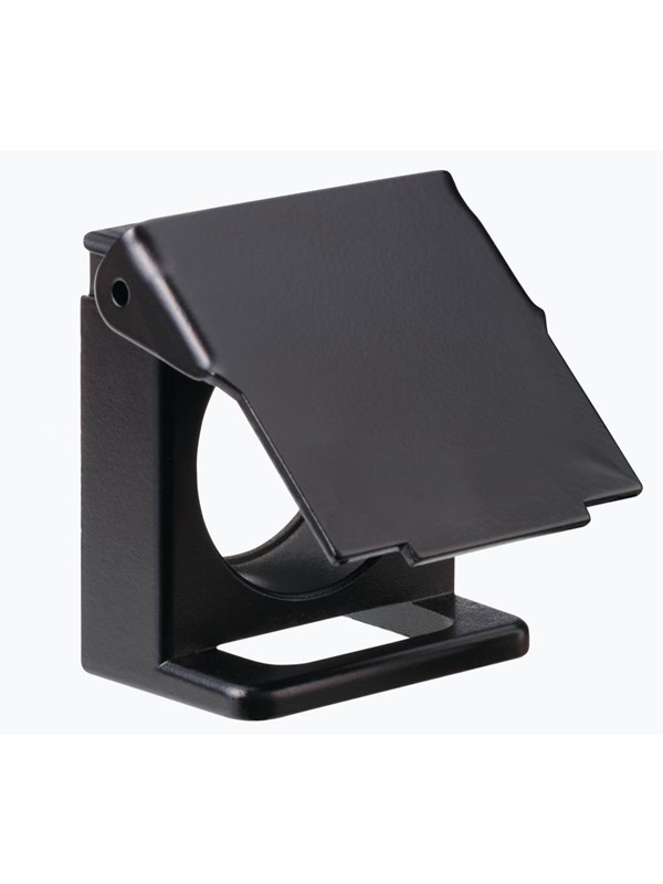Schneider Electric Pushbutton padlock flap