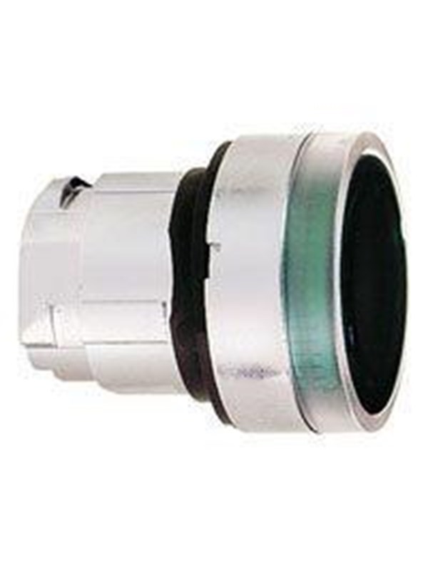 Produktfoto för Schneider Electric ZB4BW33, Grön, 29 mm, 32 mm, 29 mm, 0,027 g