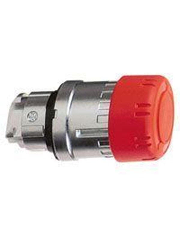 Schneider Electric Emergency stop op. head