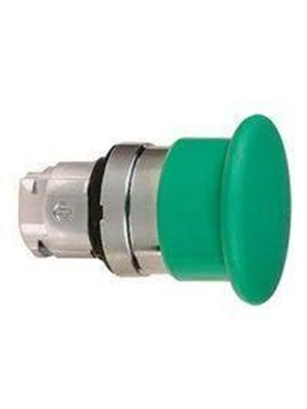 Schneider Electric Mushroomm push but head