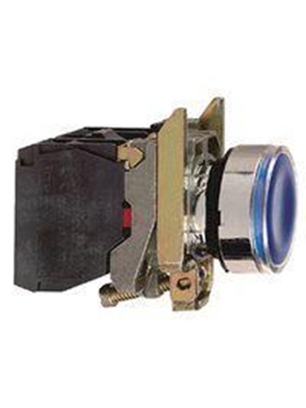 Schneider Electric Illuminated pushbutton